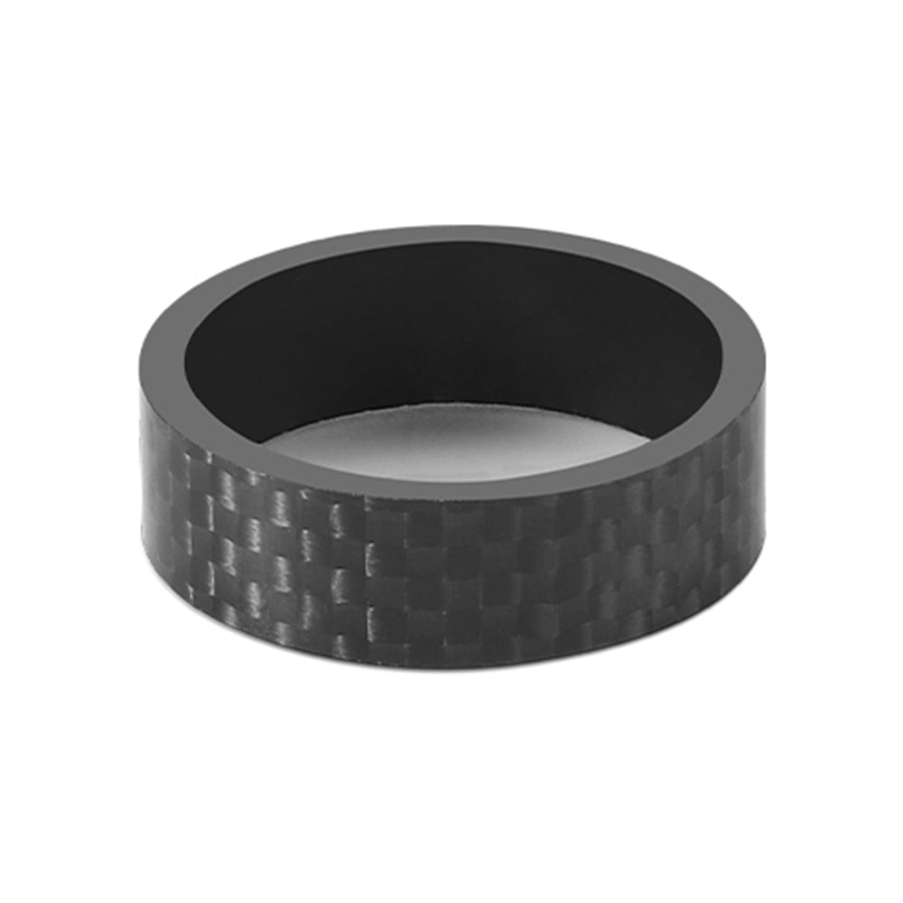 WEST BIKING 10mm Carbon Fiber MTB Bike Front Fork Spacer Spare Parts Bicycle Stem Fork Gasket WEST BIKING 10mm Carbon Fiber MTB Bike Front Fork Spacer Spare Parts Bicycle Stem Fork Gasket